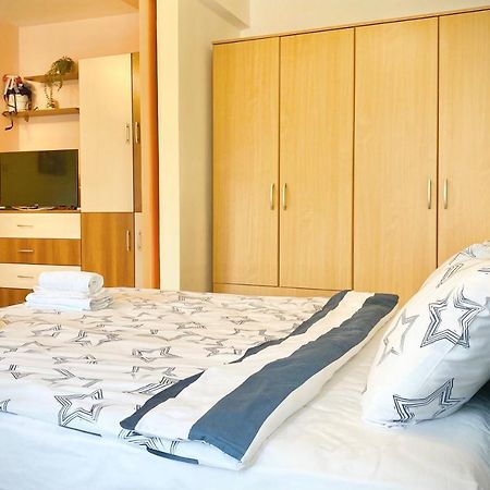 Sunny Central Apartment With Tv & Wi-Fi Stara Zagora Exteriér fotografie