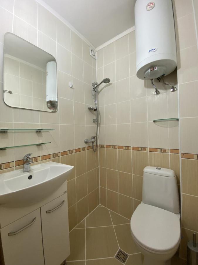 Sunny Central Apartment With Tv & Wi-Fi Stara Zagora Exteriér fotografie