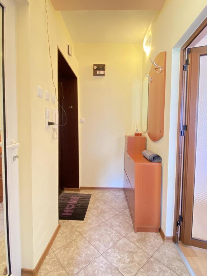 Sunny Central Apartment With Tv & Wi-Fi Stara Zagora Exteriér fotografie