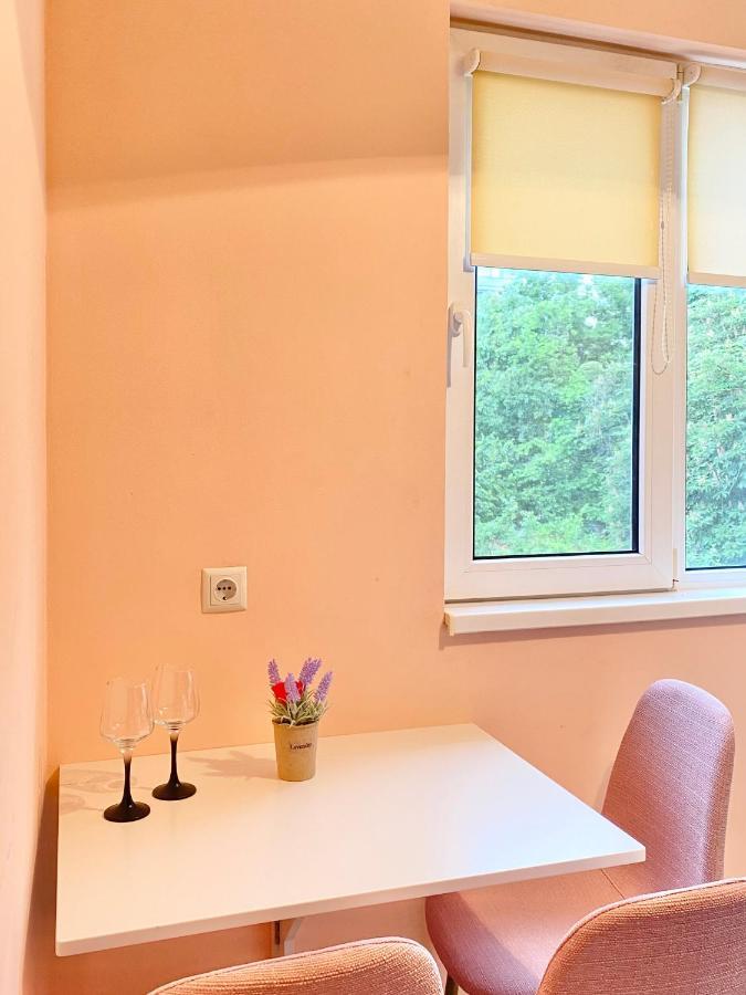 Sunny Central Apartment With Tv & Wi-Fi Stara Zagora Exteriér fotografie